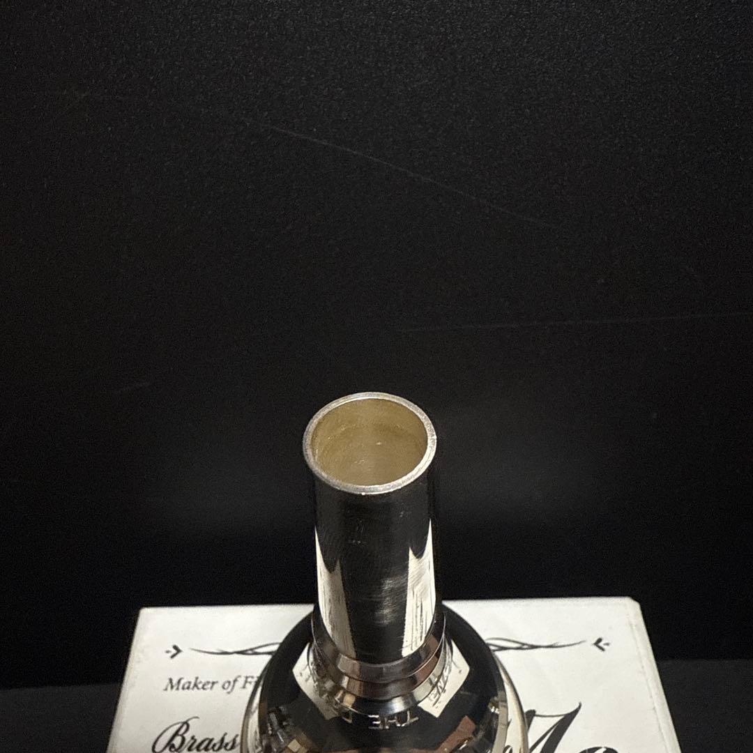 チューバ　マウスピース PETE THE DRAGON