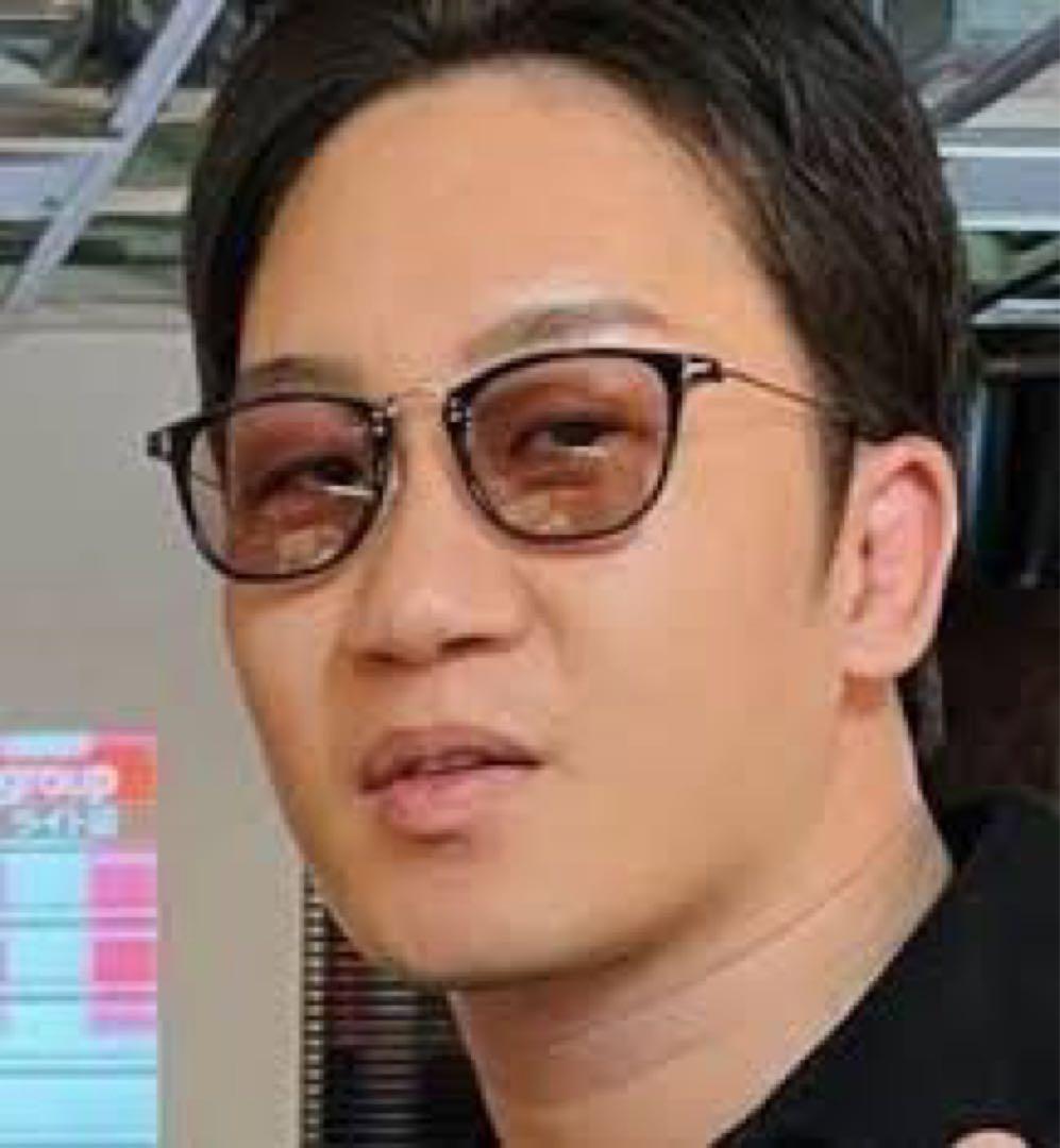 トムフォード TF672 朝倉未来 着用モデル サングラス - メルカリ