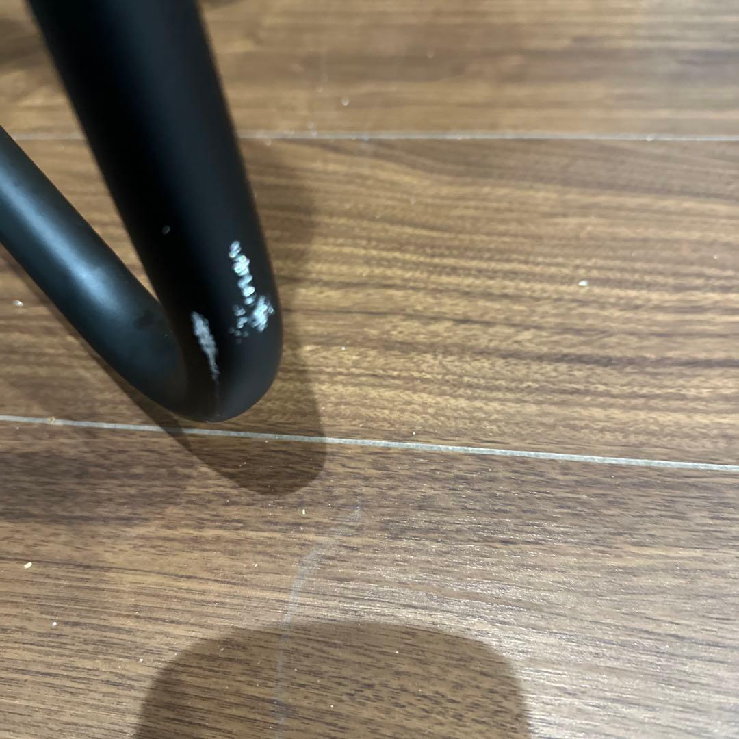 THE NORTH FACE 竹製折りたたみテーブル