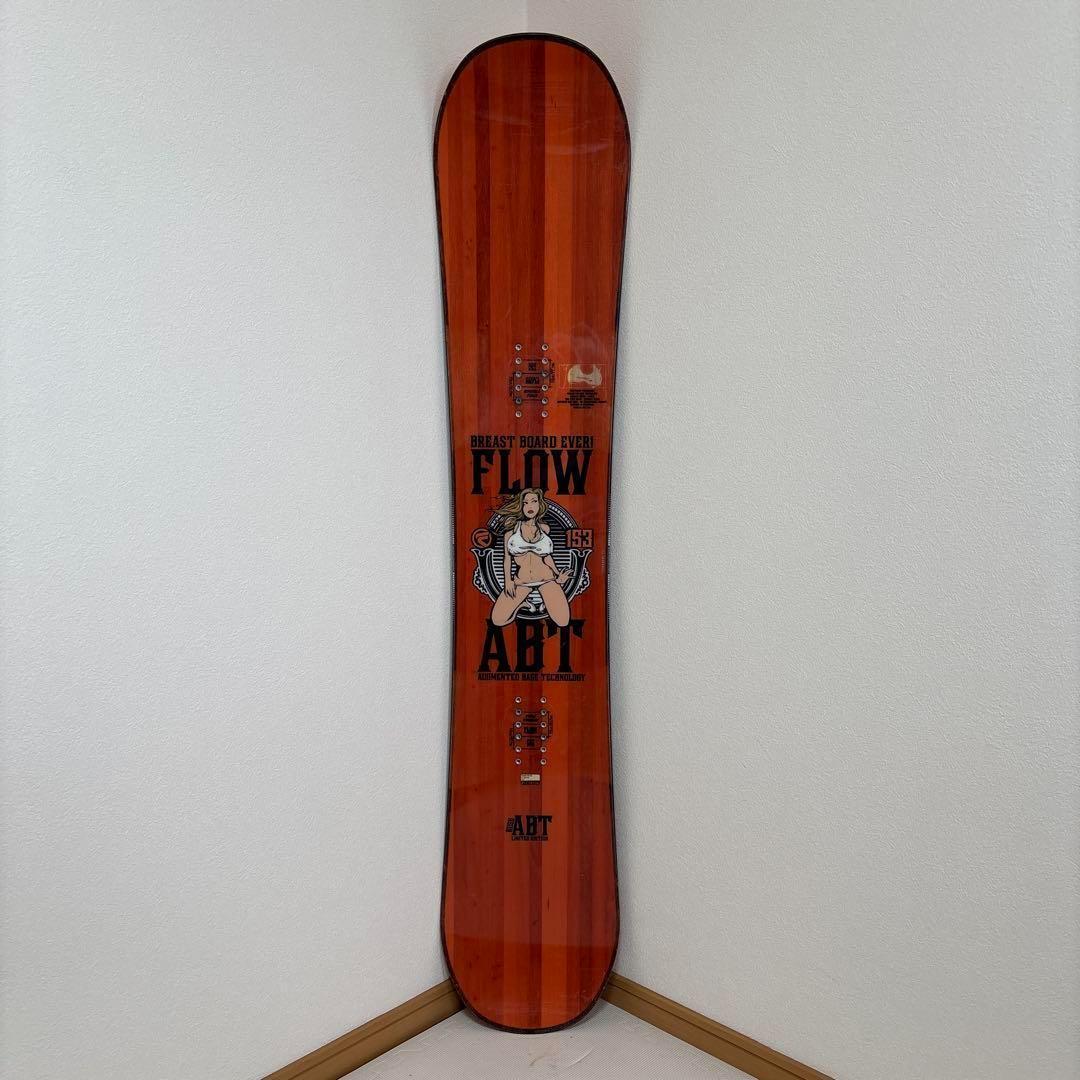 RIDE ALTER EGO スノーボード 159CM パウダー カービング