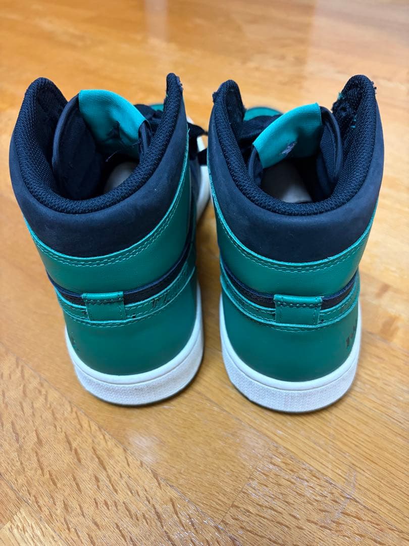 Eastside Golf × Air Jordan 27