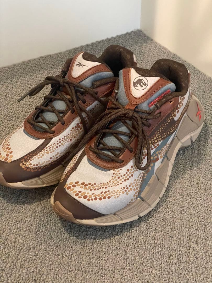 リーボック ボクシングシューズ 美品】リーボック ボクシングシューズ