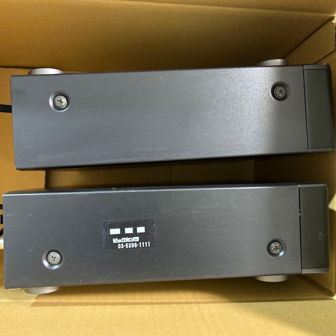 ★大人気モデル★ Bose RA-18 DVDプレイヤー & レシーバー　セット