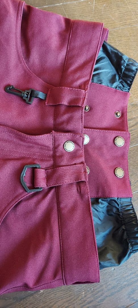 《美品》ESTIVO スノーボードウェアセット