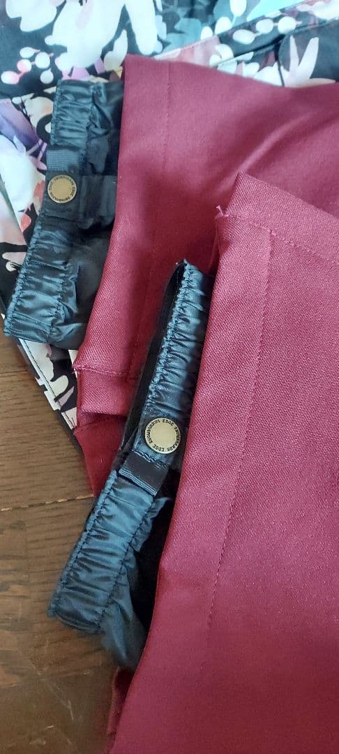 《美品》ESTIVO スノーボードウェアセット