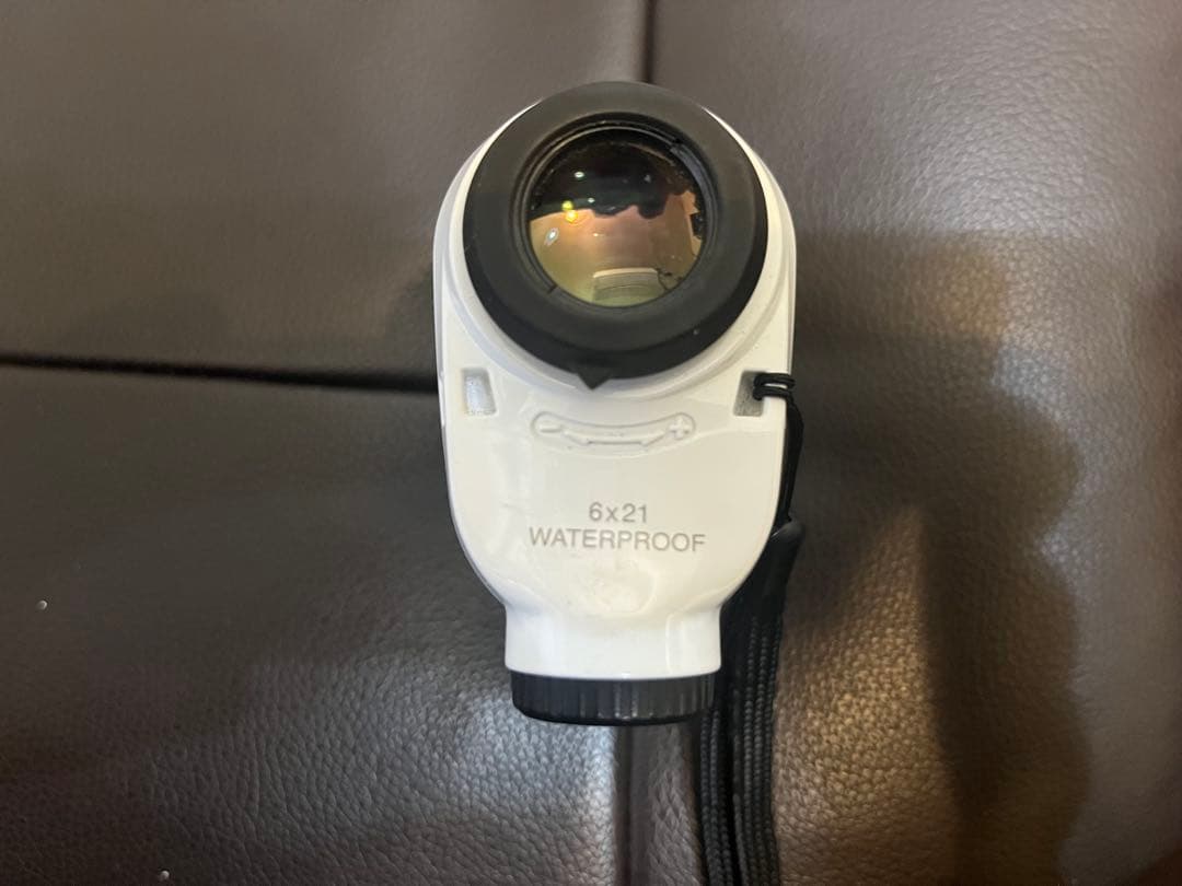 Nikon COOLSHOT PRO STABILIZED レーザー距離計