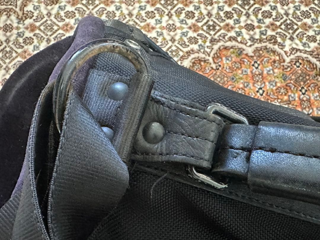 TUMI キャディバッグ スタンドタイプ