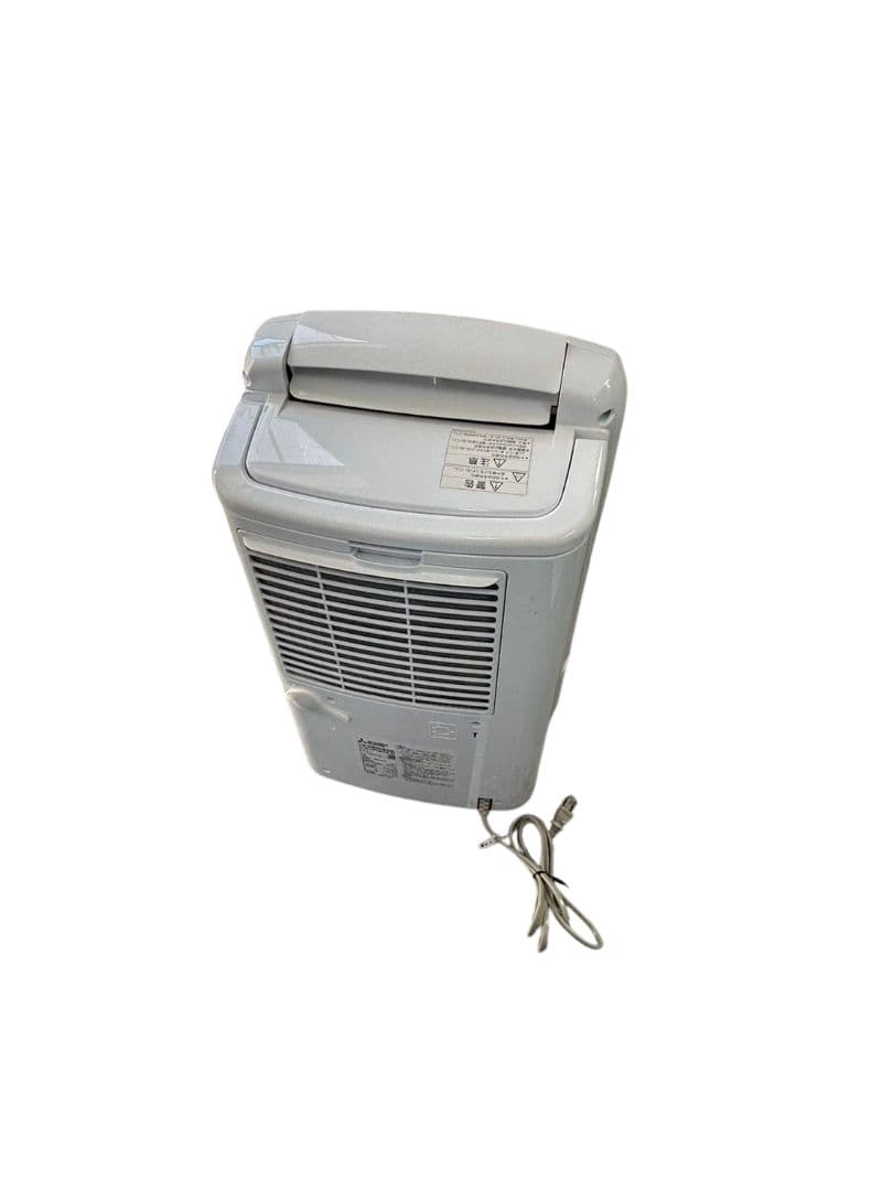 三菱衣類乾燥除湿機 MJ-P180TX-W