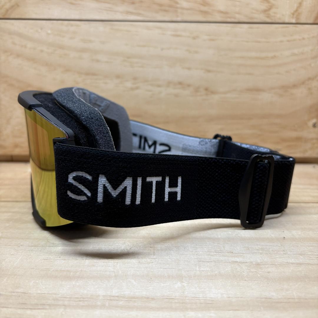 1640】SMITH スミス SQUAD スカッド