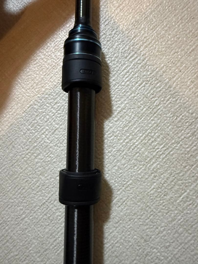LUXE NENE B79MH-solid ロッド　値下げ交渉可能