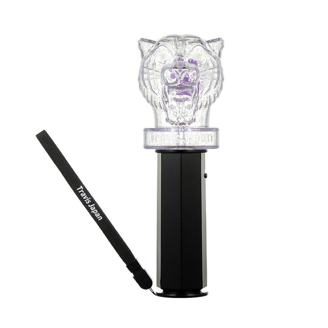 TravisJapanペンライト - メルカリ