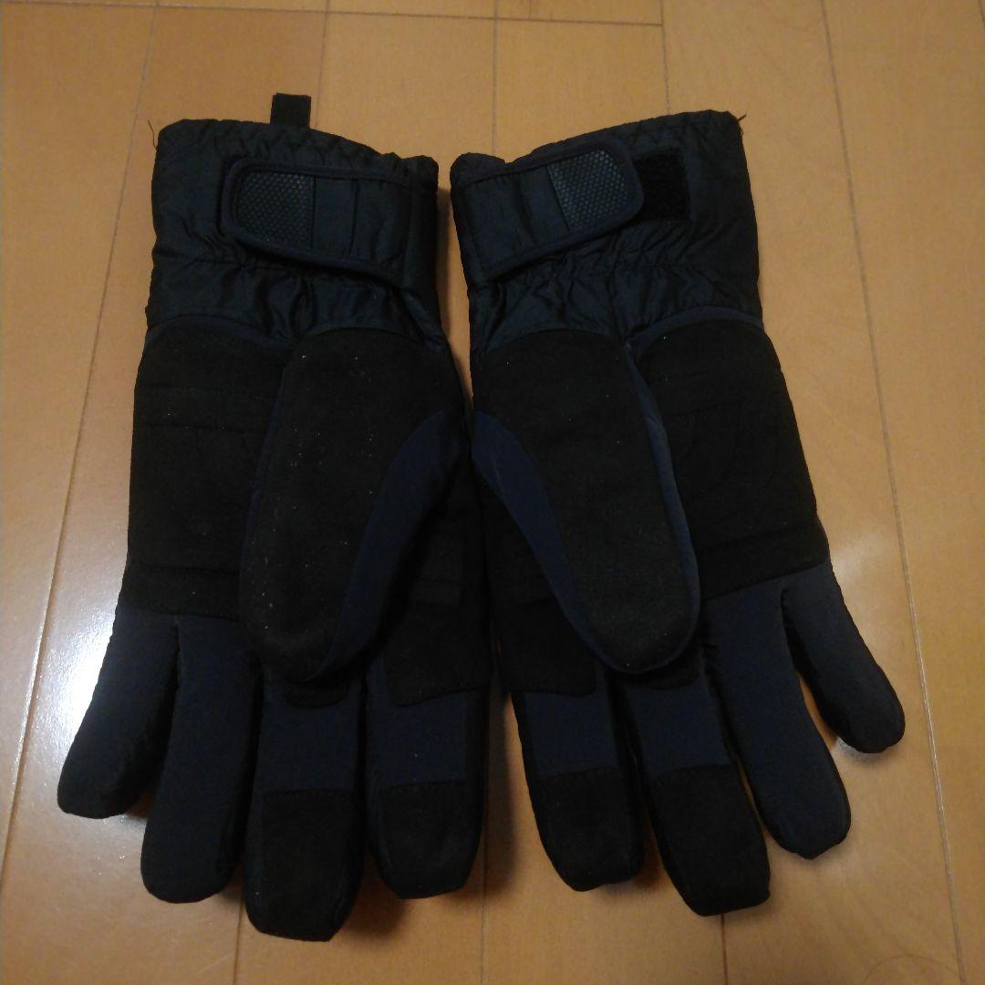 RAPHA DEEPWINTER GLOVES