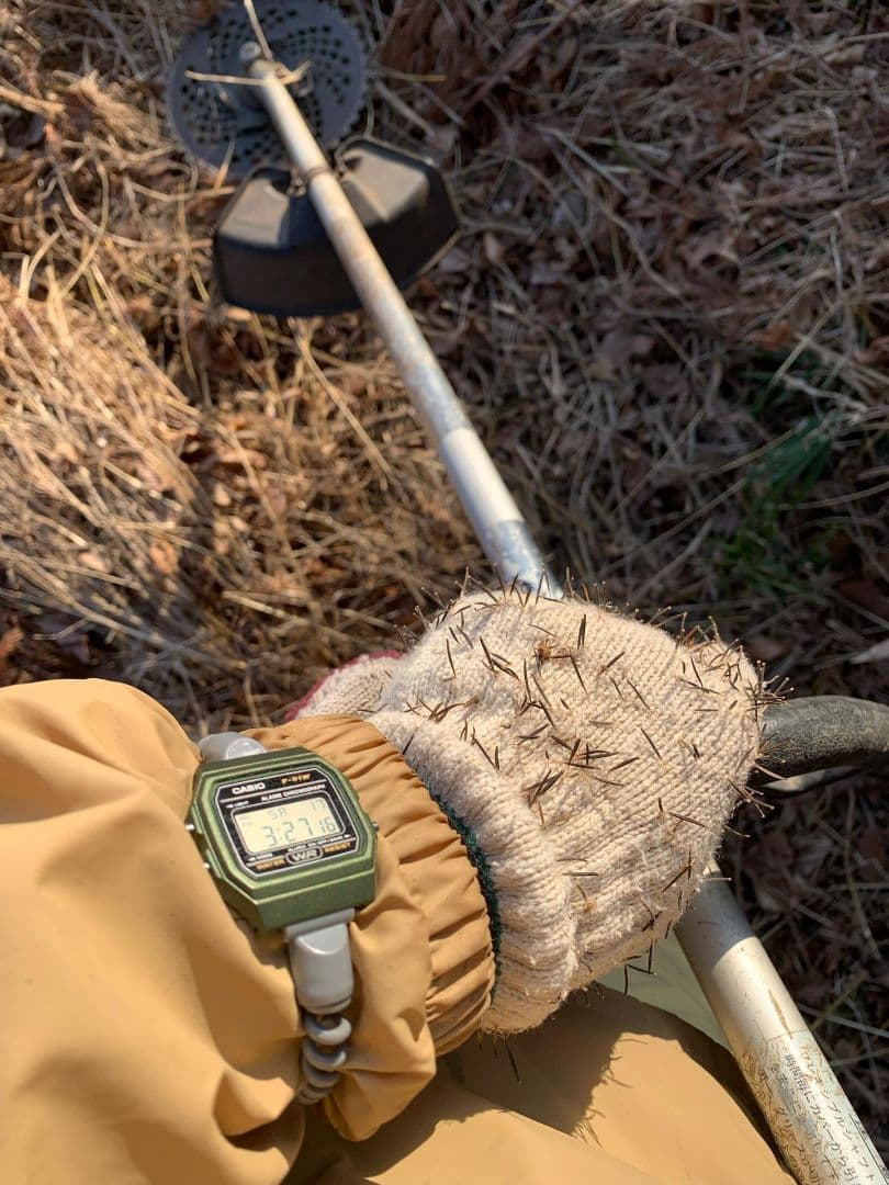 コイルバンド95ミリ10本セット まとめ売り Amazon.co.jp: [MITUKE