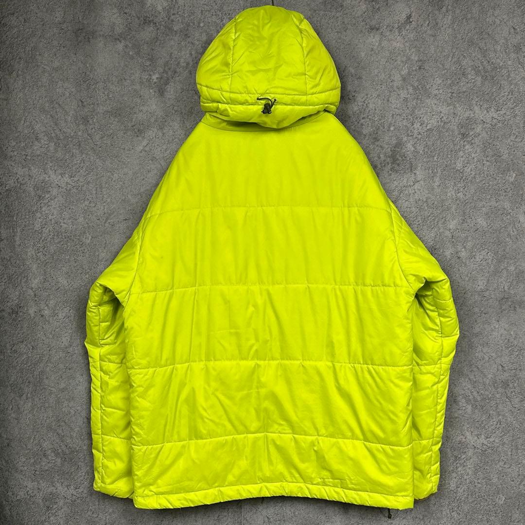 old stussy 00s ダスパーカー ジャケット オールドステューシー - メルカリ