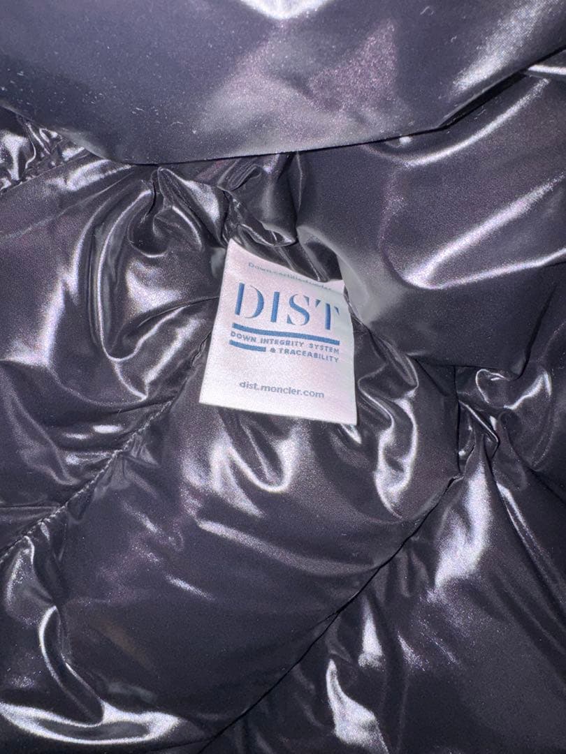 モンクレール マヤ サイズ2 猿吉