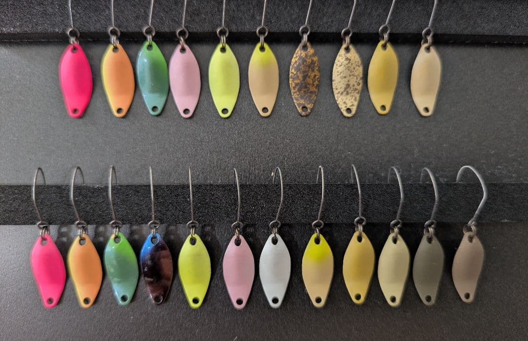 【つー】ハントグランデ 21枚、ハント 22枚、まとめ売り