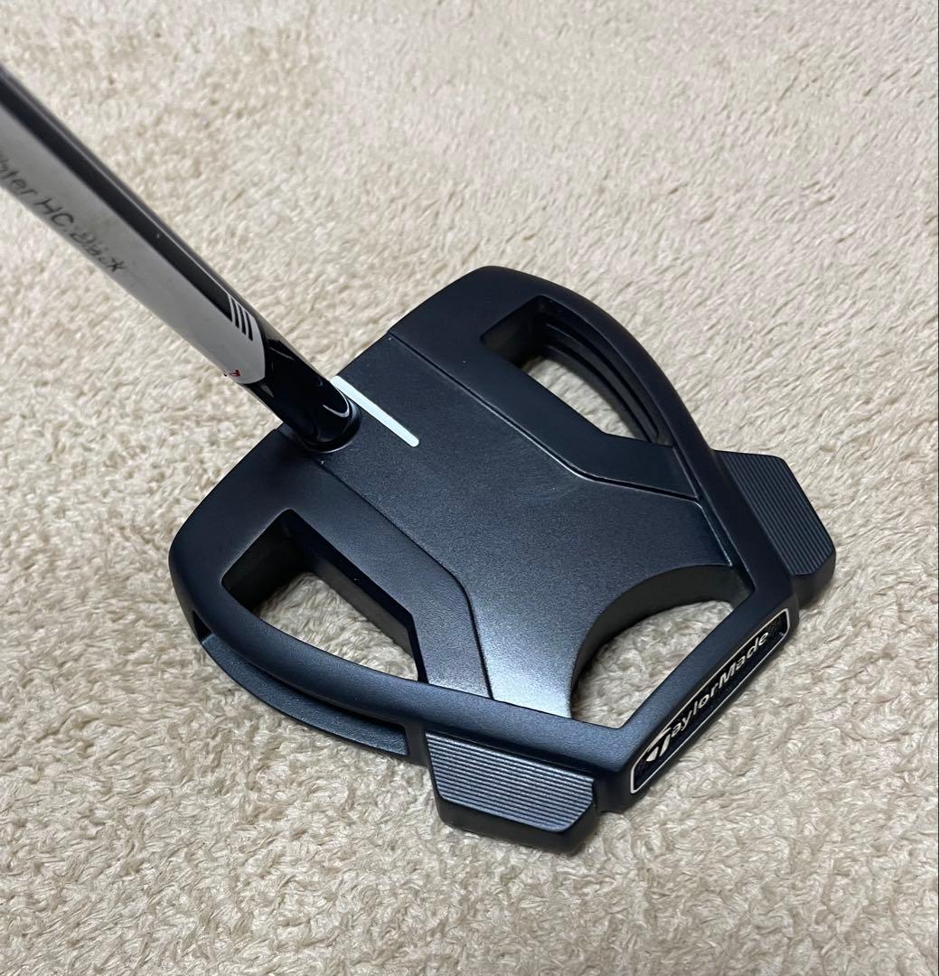 【希少】スパイダーツアーX センターシャフト