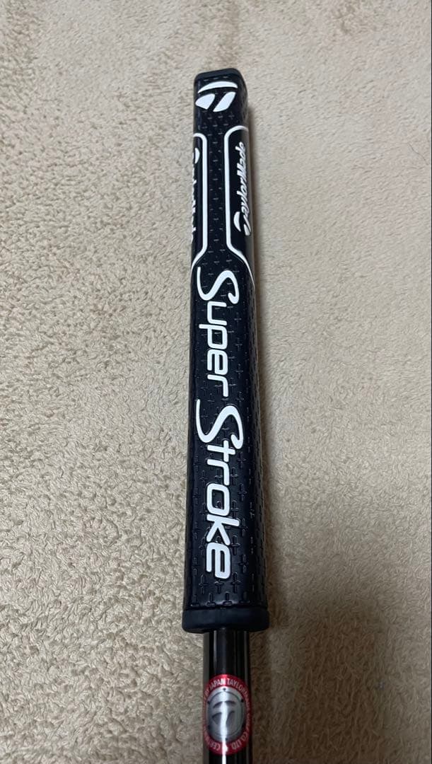 【希少】スパイダーツアーX センターシャフト