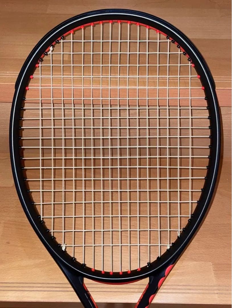 Wilson CLASH 108L V3.0 硬式ラケット
