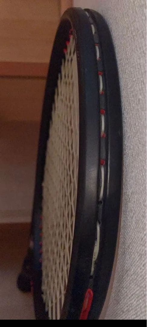 Wilson CLASH 108L V3.0 硬式ラケット