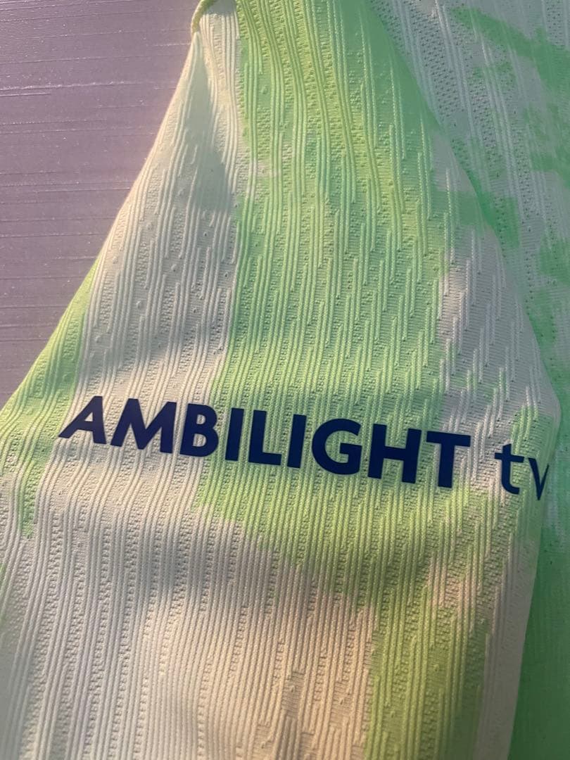 ガビ オーセンティックユニフォーム スーペルコパ 24-25 バルセロナ