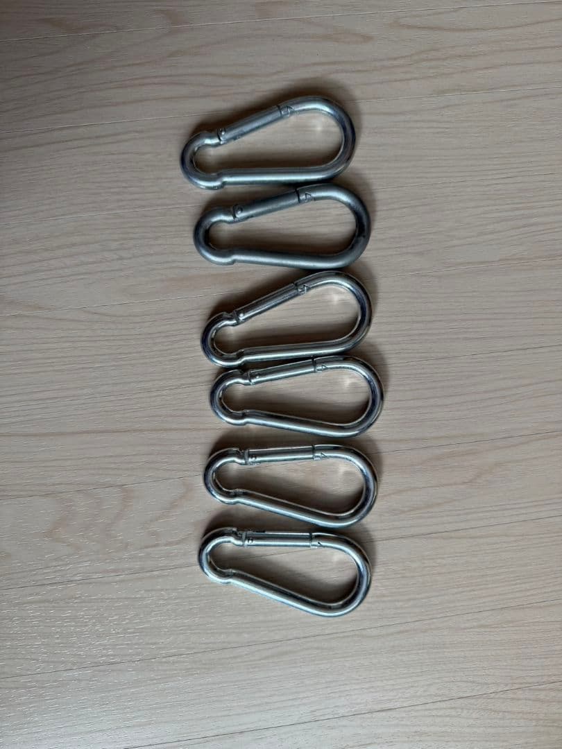 期間限定 FOVNY マググリップ ジェネリック 7点セット