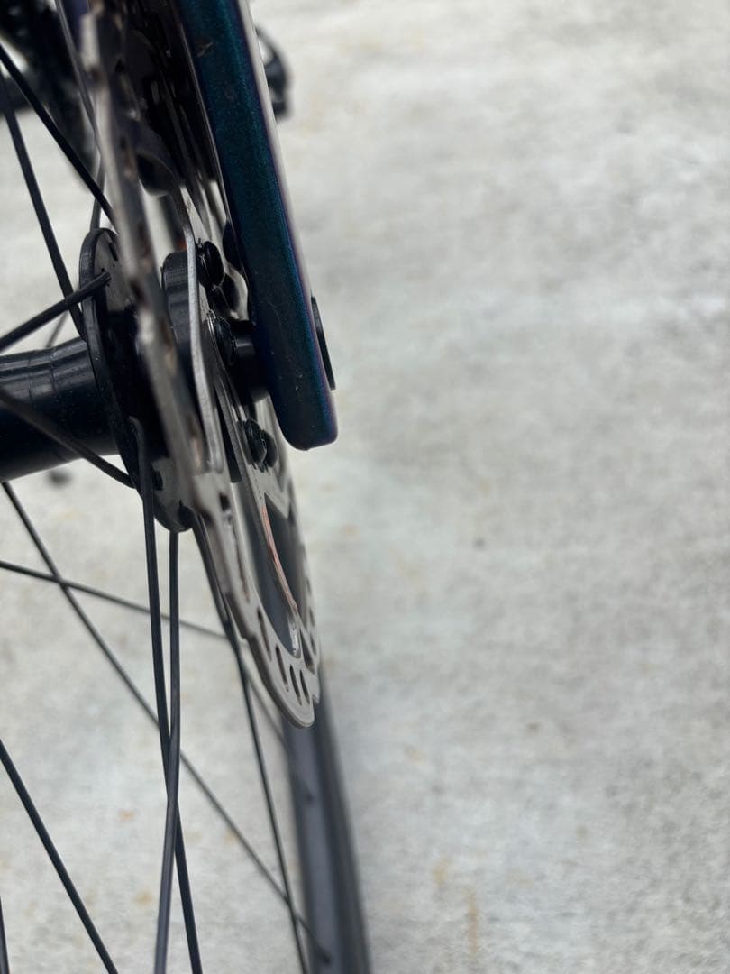 (koiko)ELVES Falath EVO 47サイズ