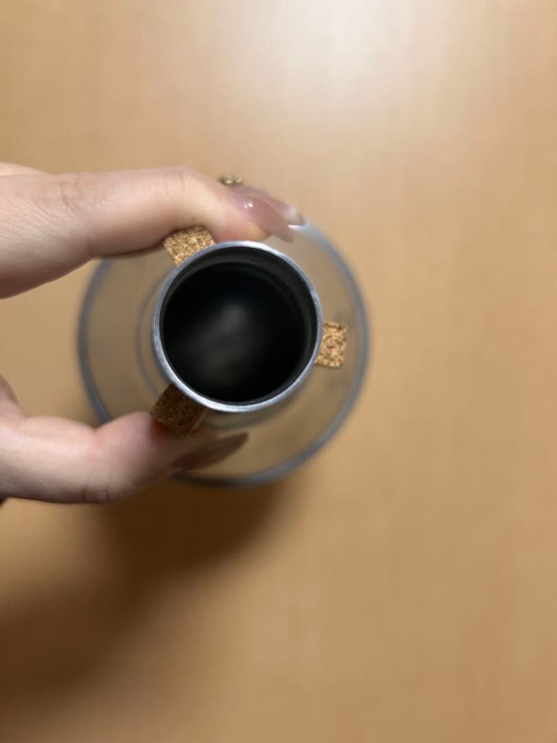 トロンボーン　ストレートミュート