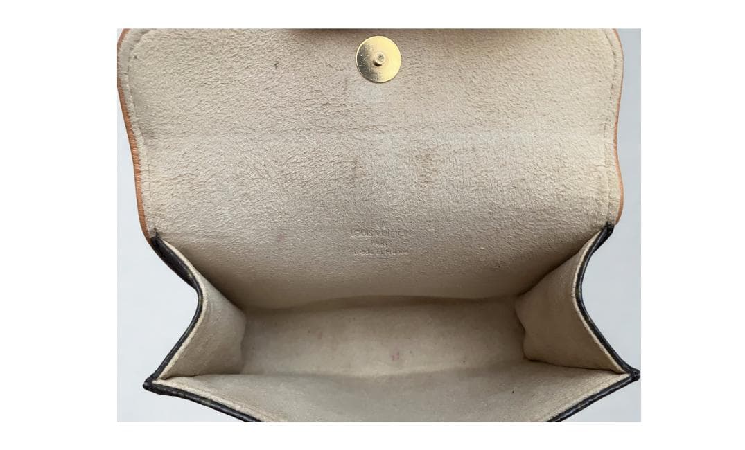 ポシェット・フロランティーヌ M51855