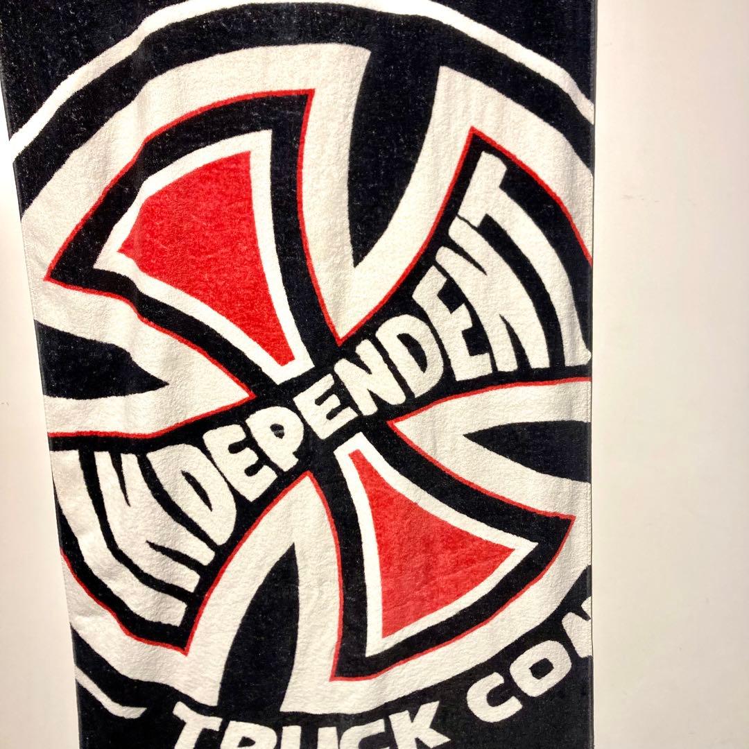 激レア ビーチクロス independent インディペンデント　アイアンクロス