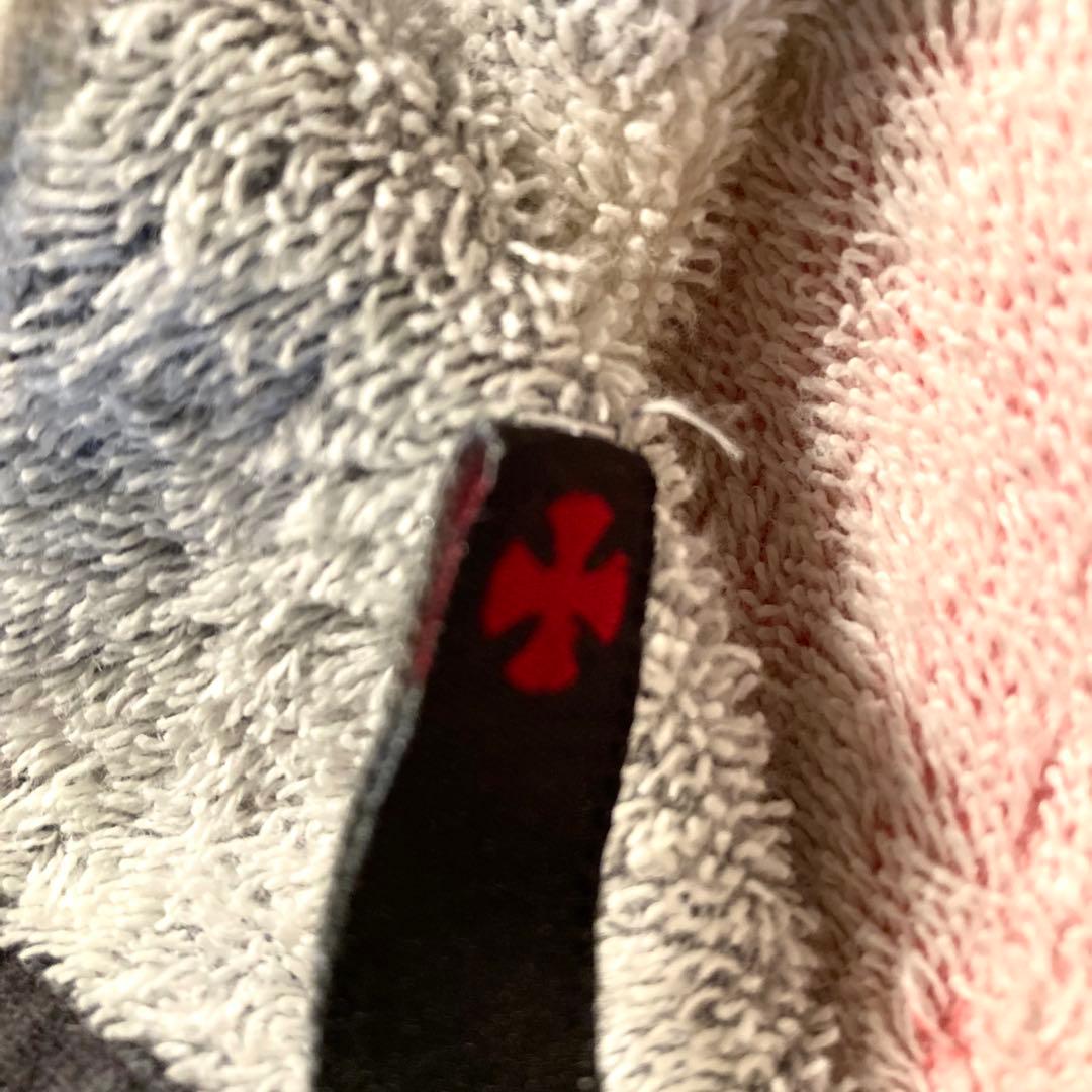 激レア ビーチクロス independent インディペンデント　アイアンクロス