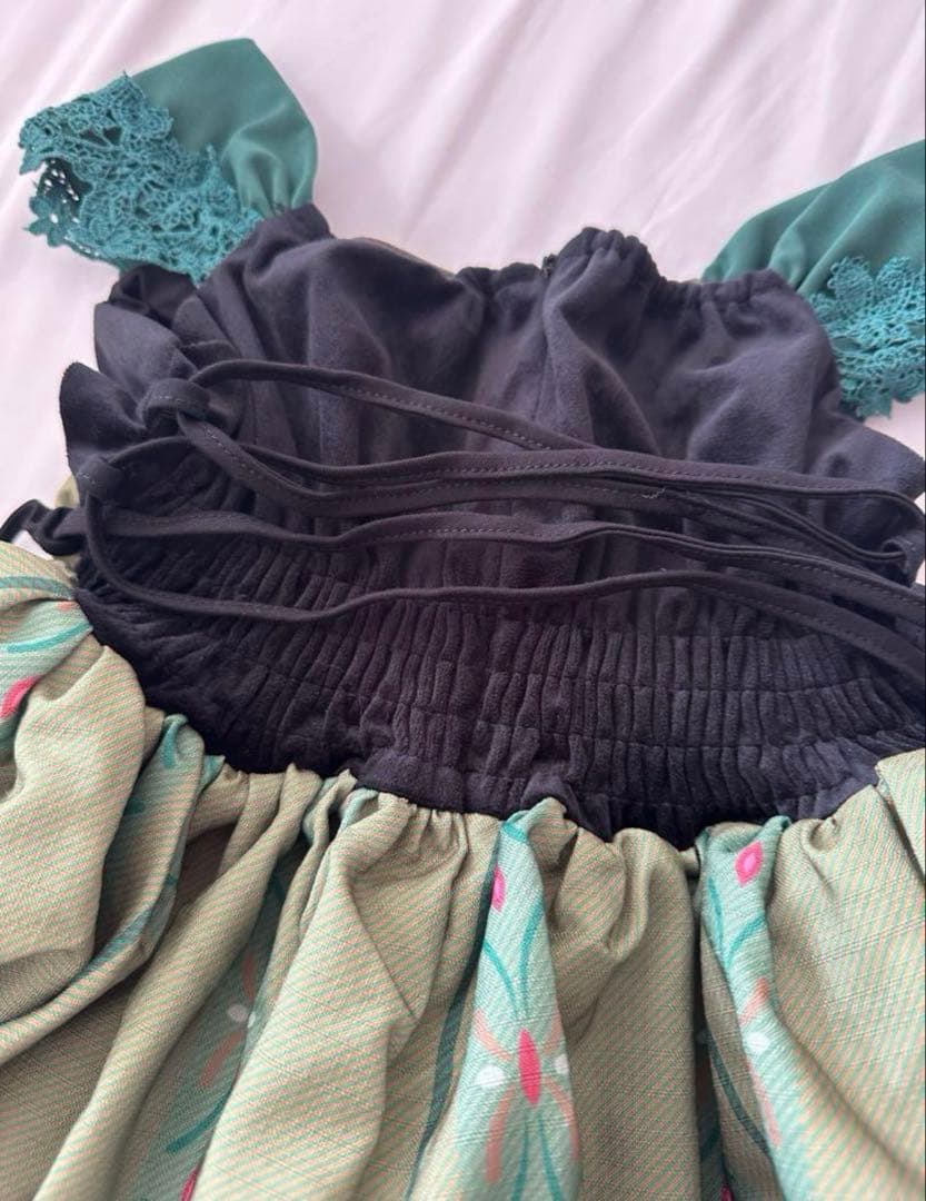 ワンピース PiChuchu