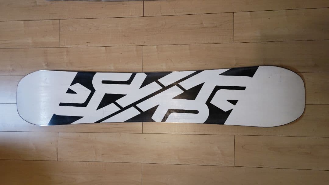 K2 WWW(19-20) 148cm / FLUX PR ホワイト S - メルカリ