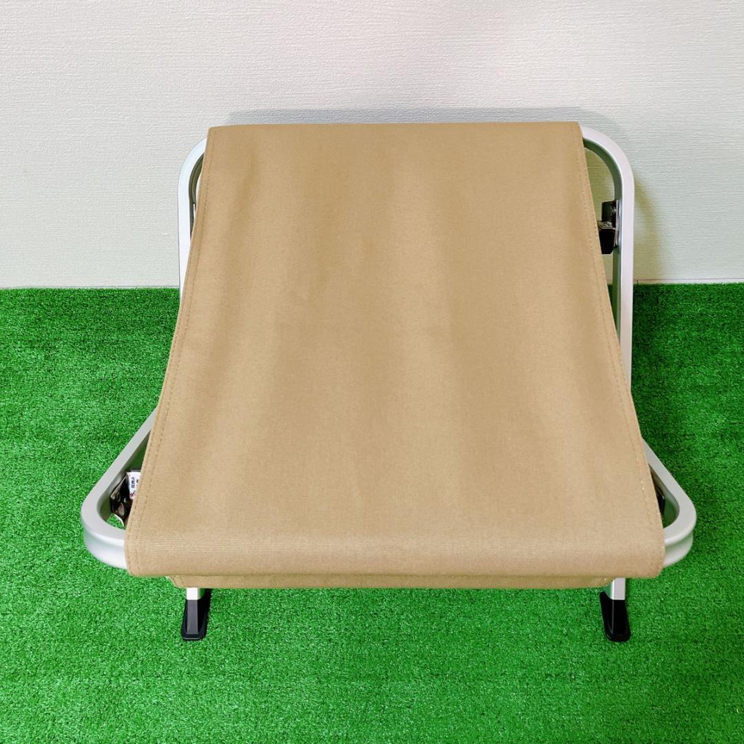 スノーピーク オットマン2脚(廃盤) Snow Peak - スノーピーク