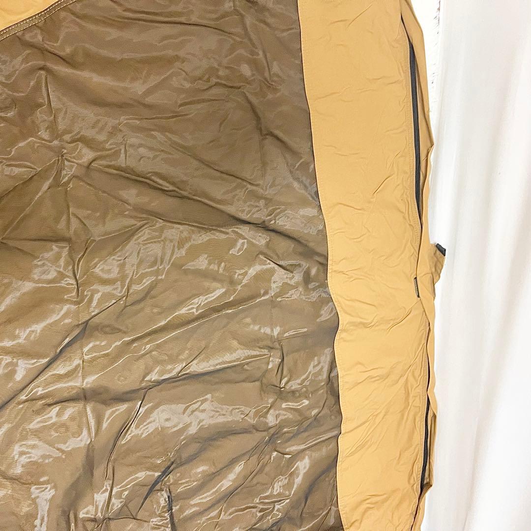 【極美品】WAQ Alpha TC SOLO DX 専用フロントウォール