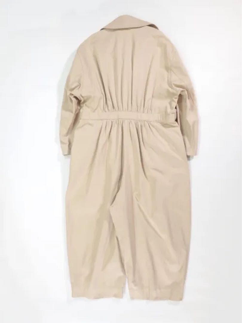 サロペット・オーバーオール・オールインワン TENNE HANDCRAFTED MODERN all-in-one