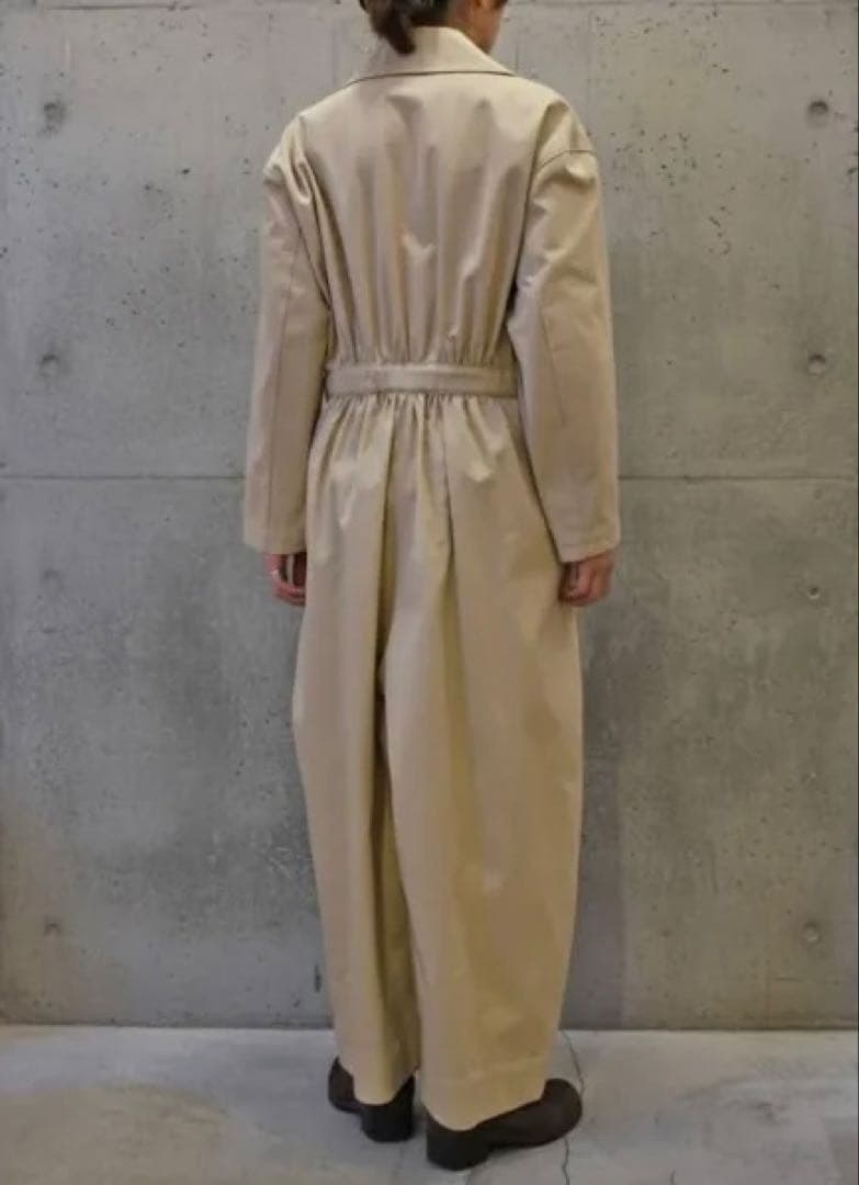 サロペット・オーバーオール・オールインワン TENNE HANDCRAFTED MODERN all-in-one