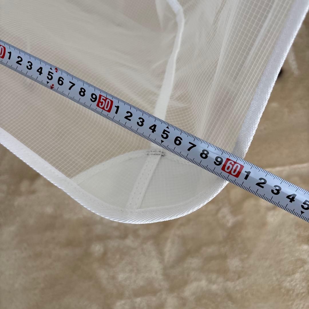 キャンプイス　超軽量　折りたたみ　二脚とも美品