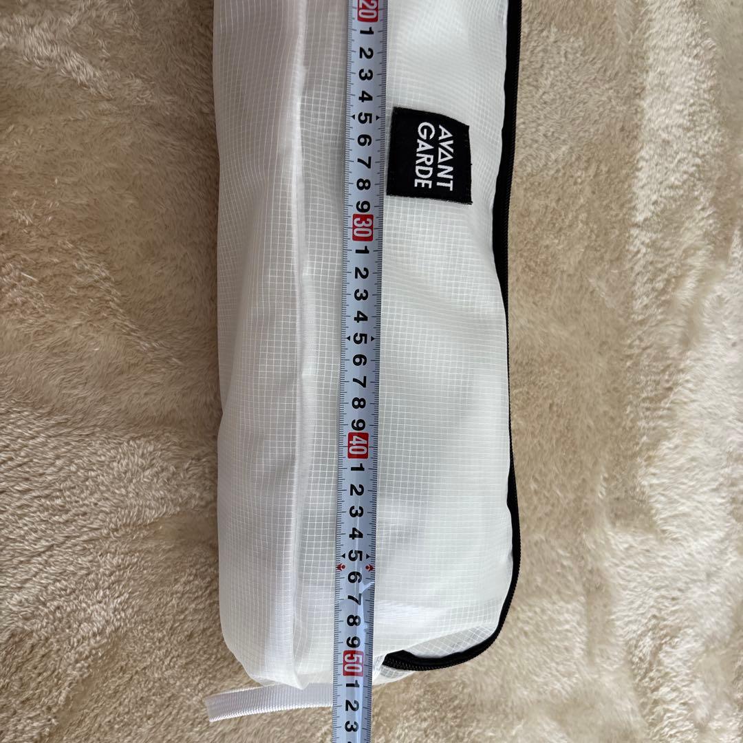 キャンプイス　超軽量　折りたたみ　二脚とも美品