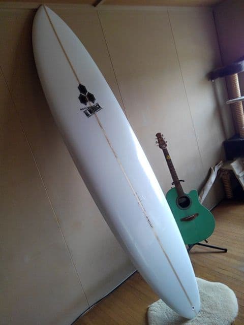 新品・CI MID・7'10