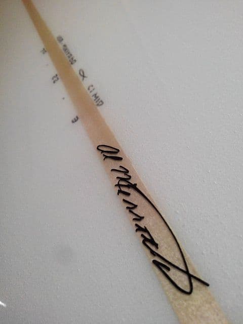 新品・CI MID・7'10