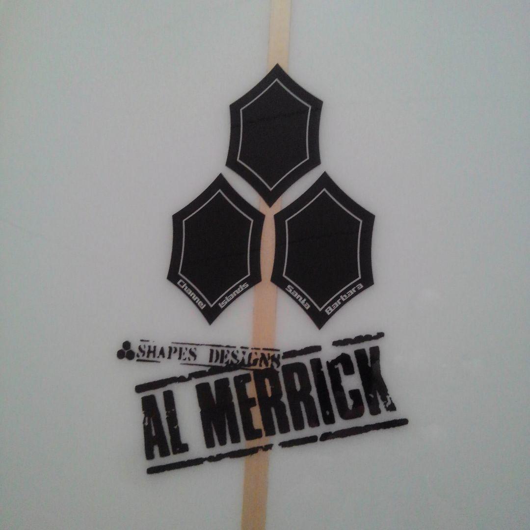 新品・CI MID・7'10