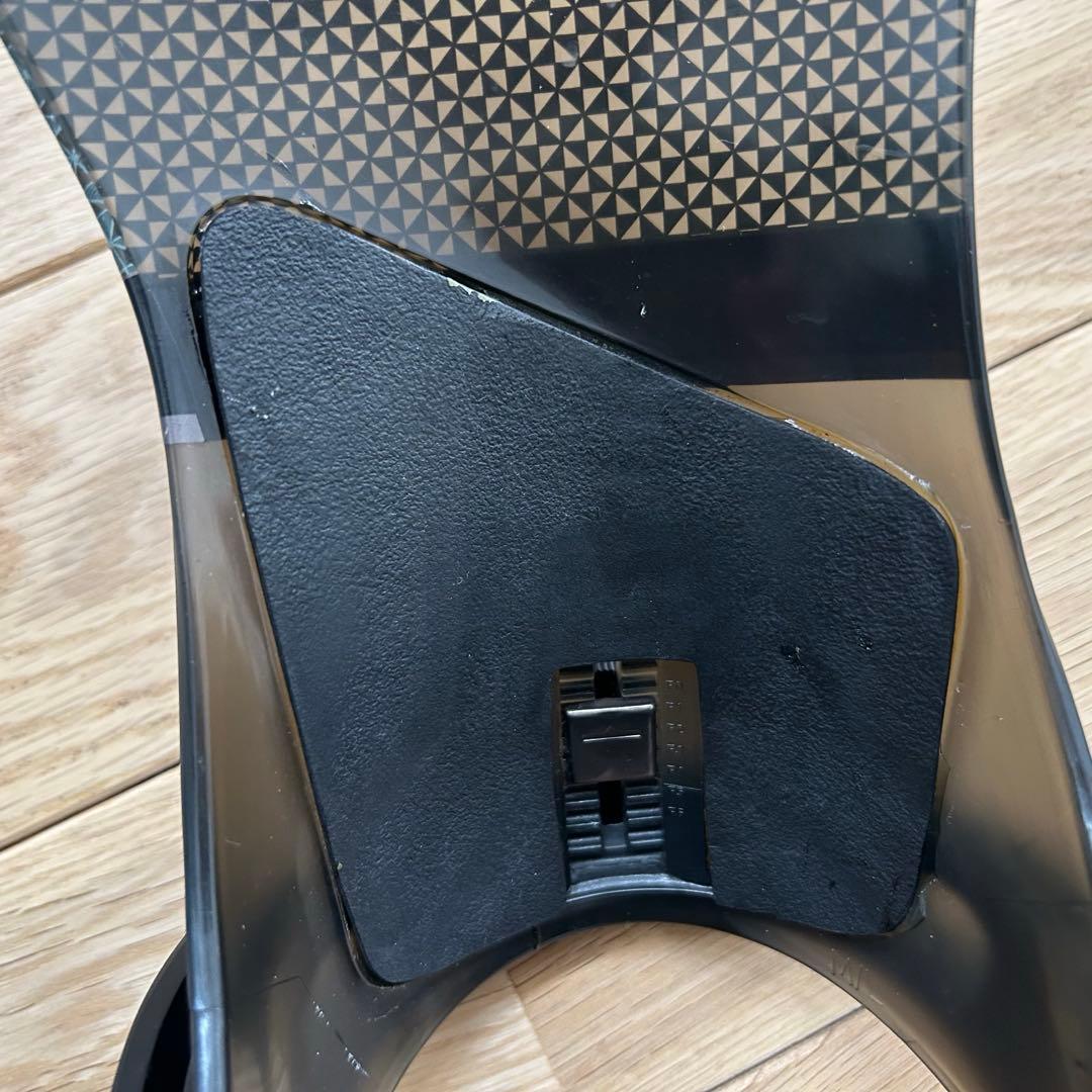 Burton DIODE Mサイズ スノーボード ビンディング