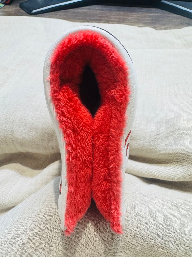 Piretti CORTINO 1.5 パター