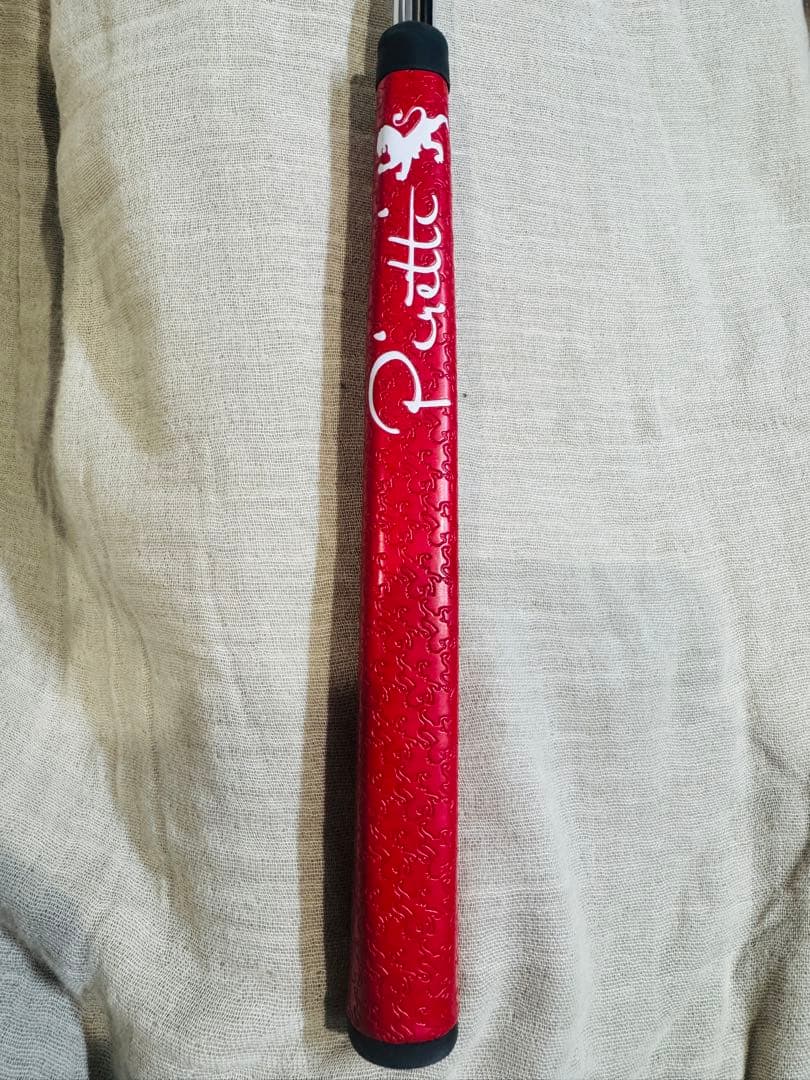 Piretti CORTINO 1.5 パター