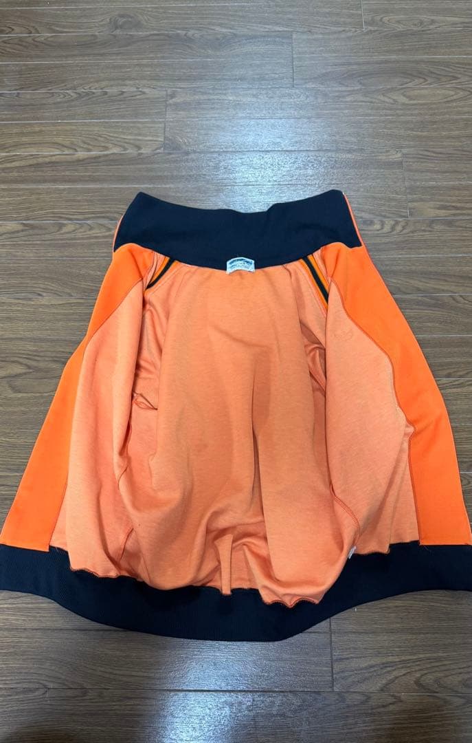 トラックジャケット 70s adidas ビンテージ　デサント社