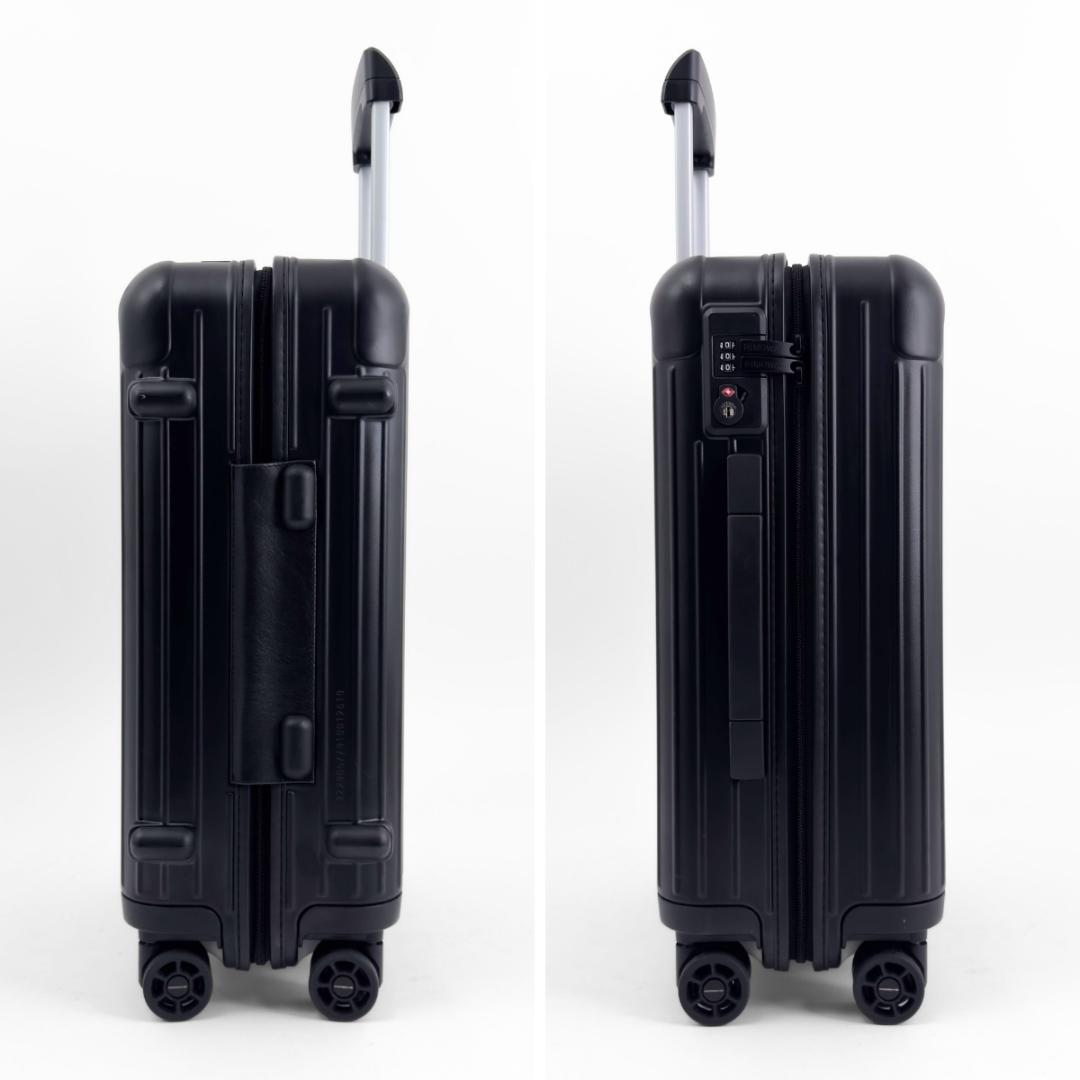 美品 リモワ ポルシェ PTS2.0 エッセンシャル 32L 4輪 TSAロック