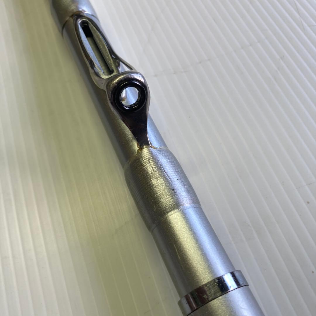 ダイワ　リーガルISO 4-52遠投