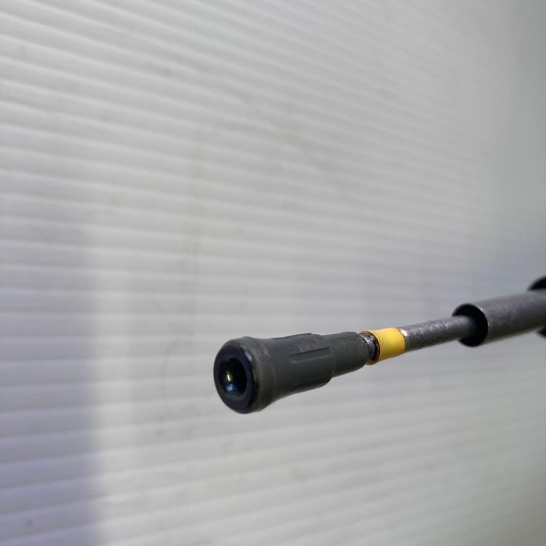 ダイワ　リーガルISO 4-52遠投