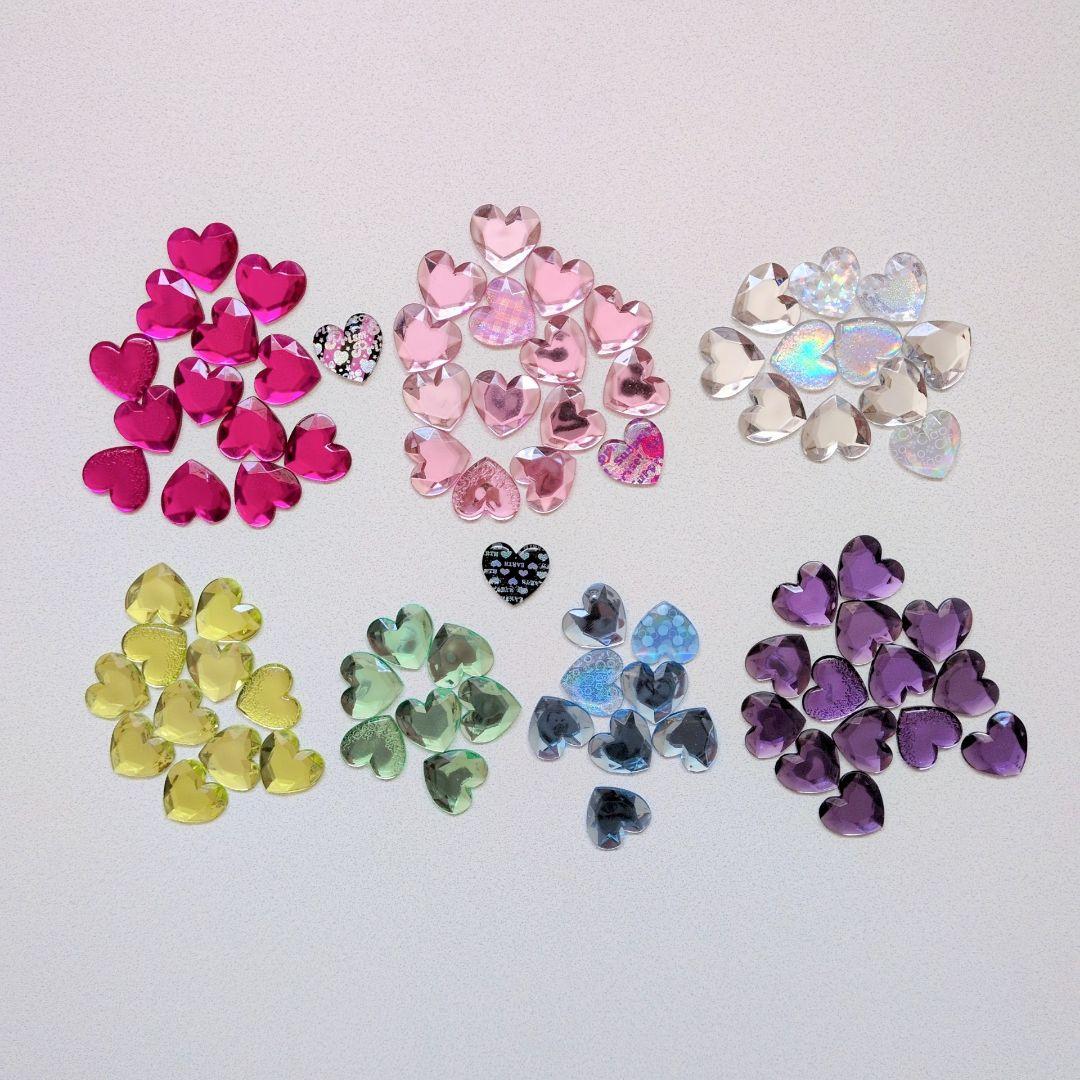 レア物あり】プリズムストーン約80個まとめ売り - メルカリ